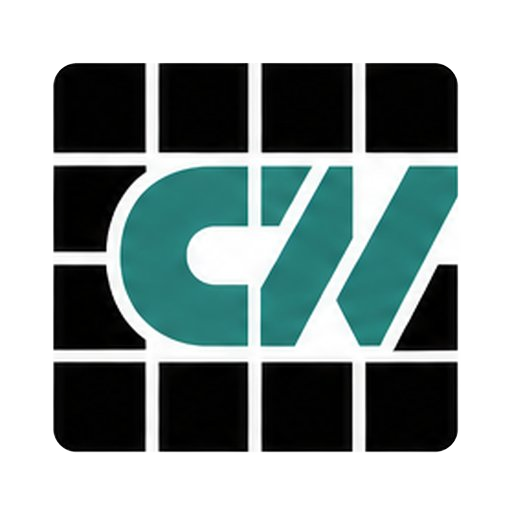 CraftWiseApp logo